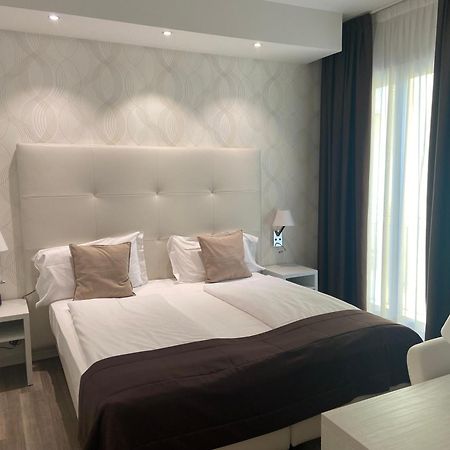 International Beach Hotel กาออร์เล ภายนอก รูปภาพ