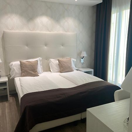 International Beach Hotel กาออร์เล ภายนอก รูปภาพ