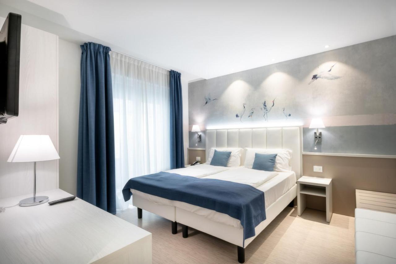 International Beach Hotel กาออร์เล ภายนอก รูปภาพ