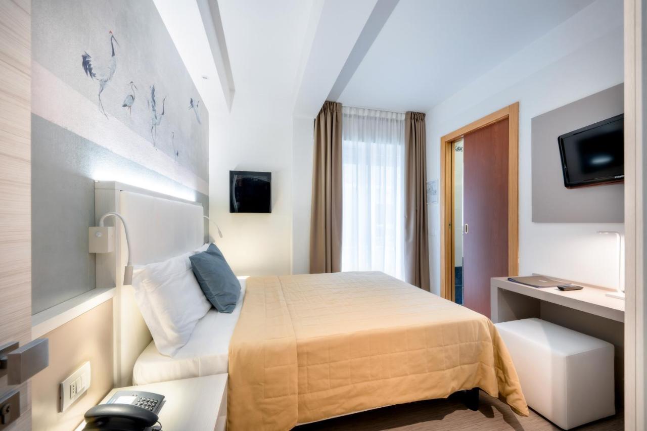 International Beach Hotel กาออร์เล ภายนอก รูปภาพ