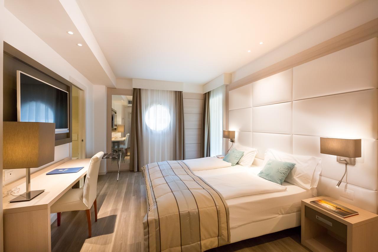 International Beach Hotel กาออร์เล ภายนอก รูปภาพ