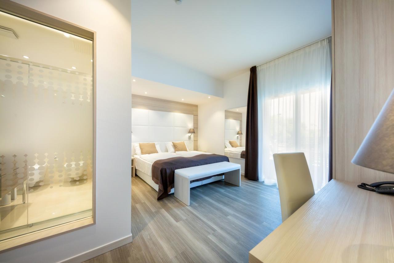 International Beach Hotel กาออร์เล ภายนอก รูปภาพ
