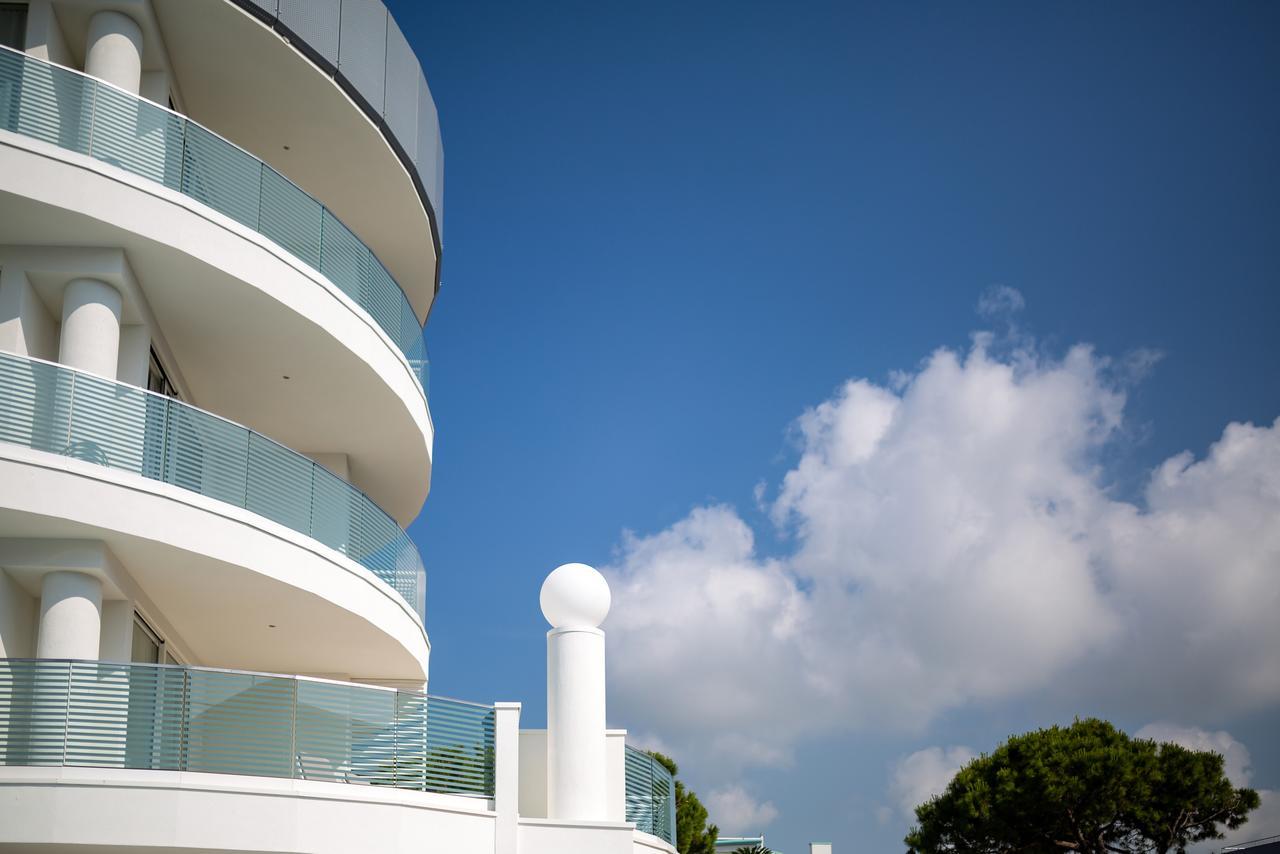 International Beach Hotel กาออร์เล ภายนอก รูปภาพ