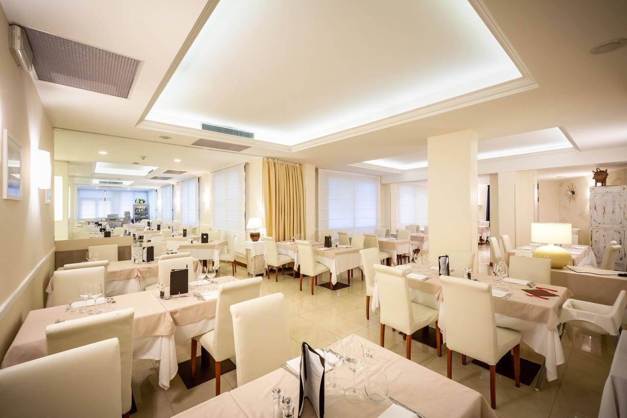 International Beach Hotel กาออร์เล ภายนอก รูปภาพ