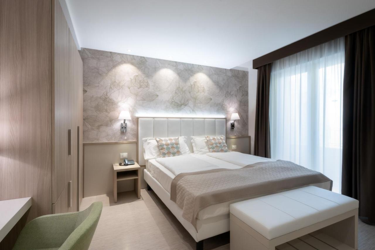 International Beach Hotel กาออร์เล ภายนอก รูปภาพ